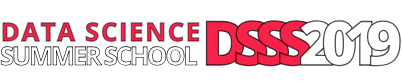 Data Science Summer School 2019